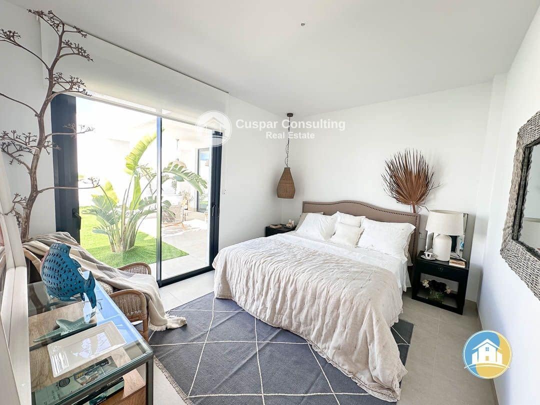 3 camera da letto Villa in vendita in Mar de Cristal con piscina - 545.000 € (Rif: 8555897)