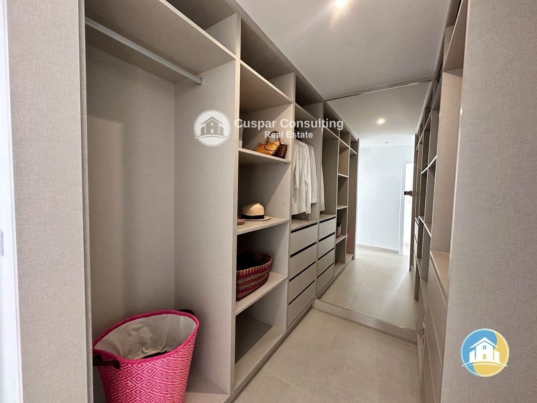 3 camera da letto Villa in vendita in Mar de Cristal con piscina - 545.000 € (Rif: 8555897)