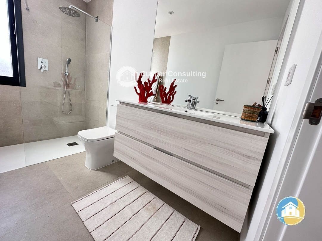 3 camera da letto Villa in vendita in Mar de Cristal con piscina - 545.000 € (Rif: 8555897)