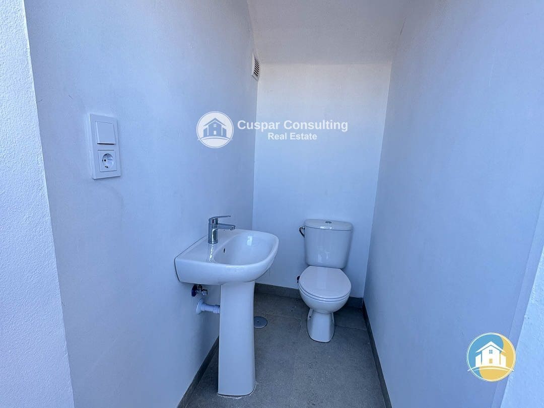 3 camera da letto Villa in vendita in Mar de Cristal con piscina - 545.000 € (Rif: 8555897)