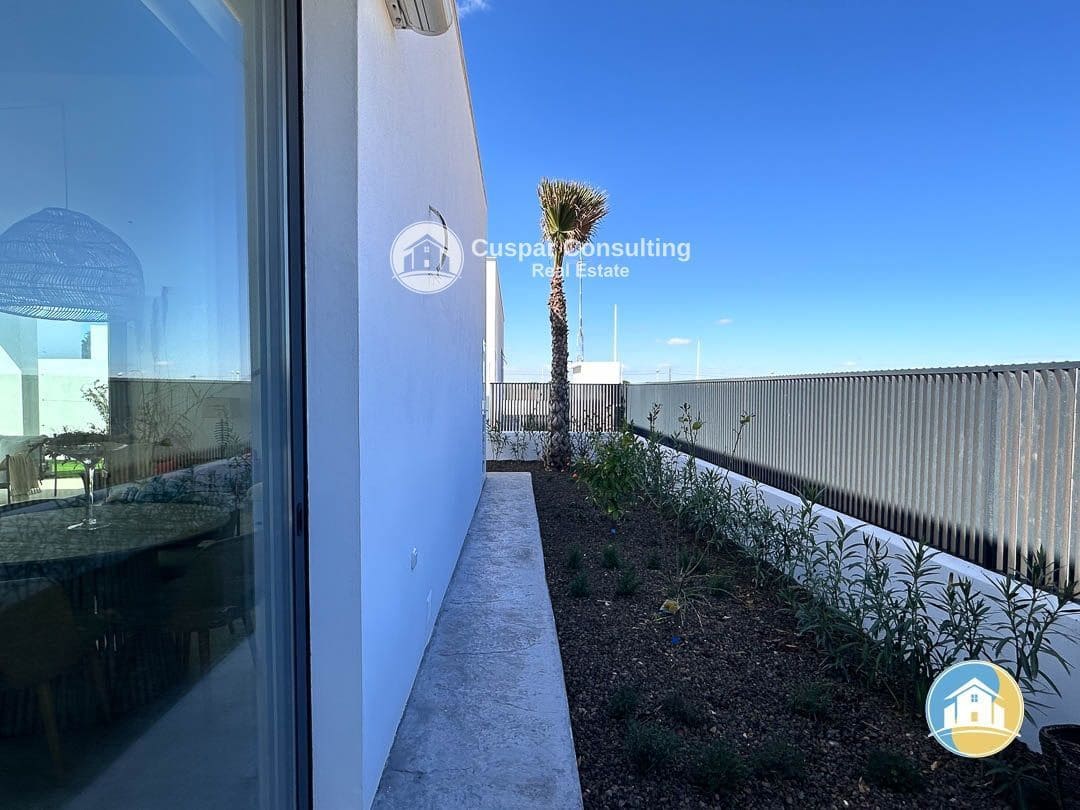 3 camera da letto Villa in vendita in Mar de Cristal con piscina - 545.000 € (Rif: 8555897)