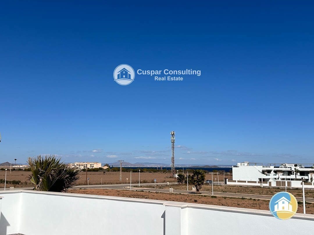 3 camera da letto Villa in vendita in Mar de Cristal con piscina - 545.000 € (Rif: 8555897)