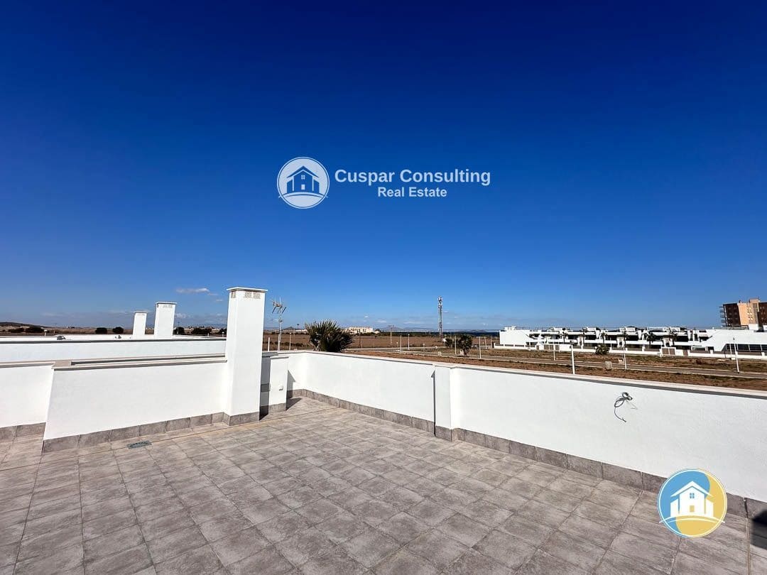 3 camera da letto Villa in vendita in Mar de Cristal con piscina - 545.000 € (Rif: 8555897)