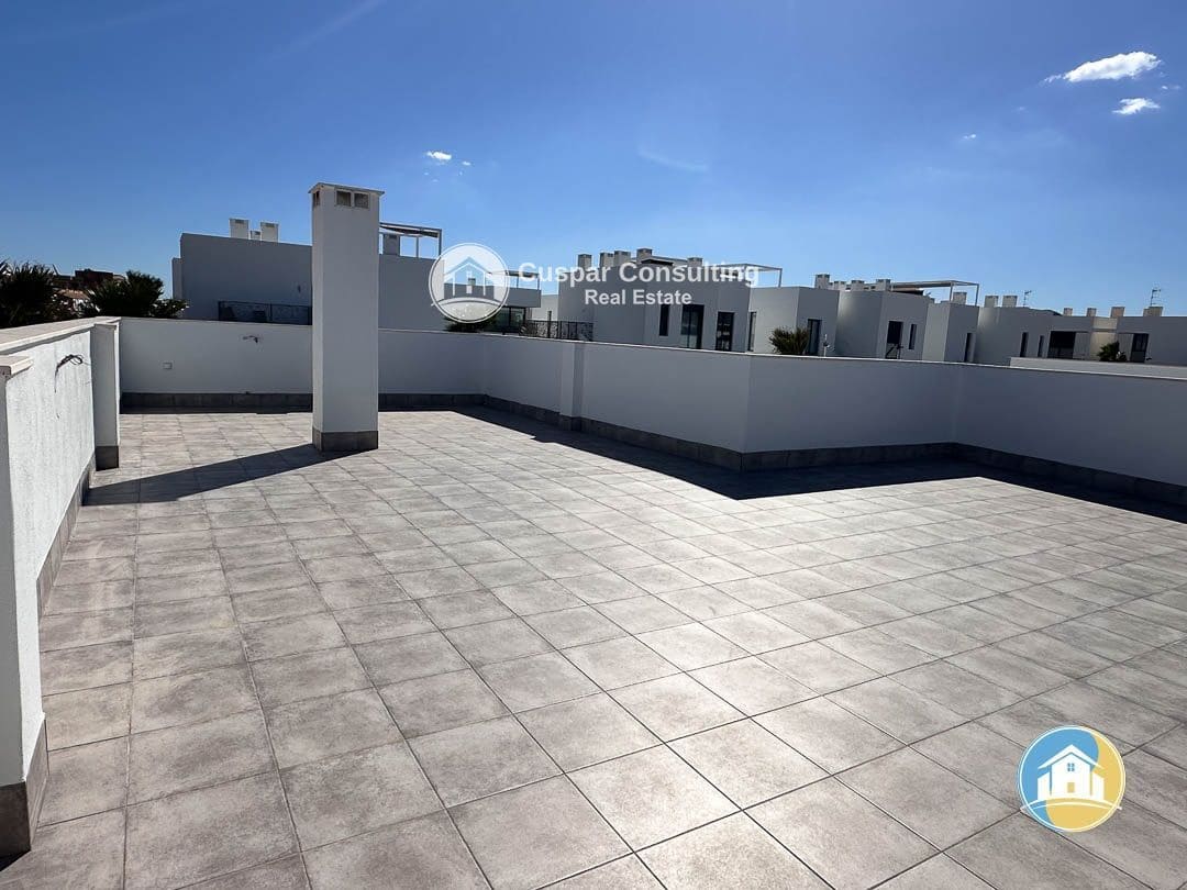 3 camera da letto Villa in vendita in Mar de Cristal con piscina - 545.000 € (Rif: 8555897)