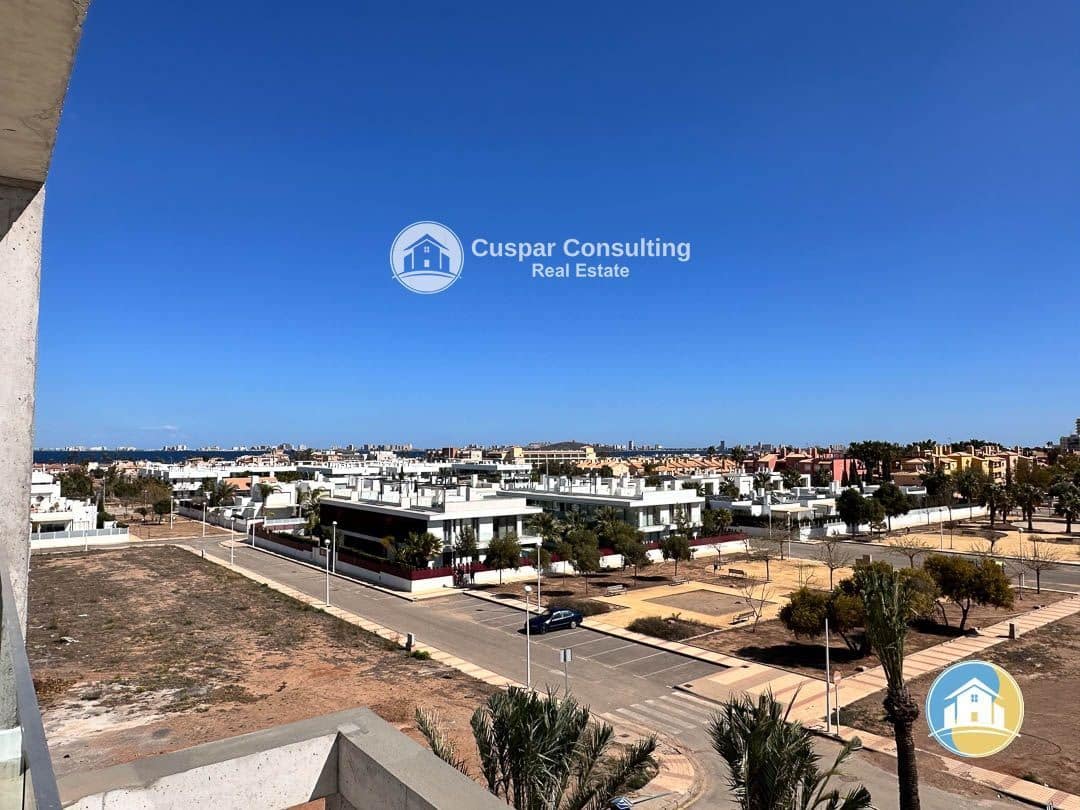 2 soverom Leilighet til salgs i Mar de Cristal med svømmebasseng garasje - € 270 000 (Ref: 8555898)