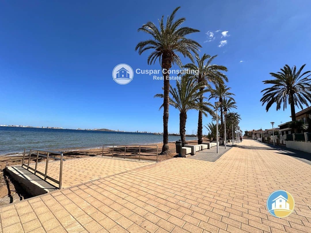 2 soverom Leilighet til salgs i Mar de Cristal med svømmebasseng garasje - € 270 000 (Ref: 8555898)