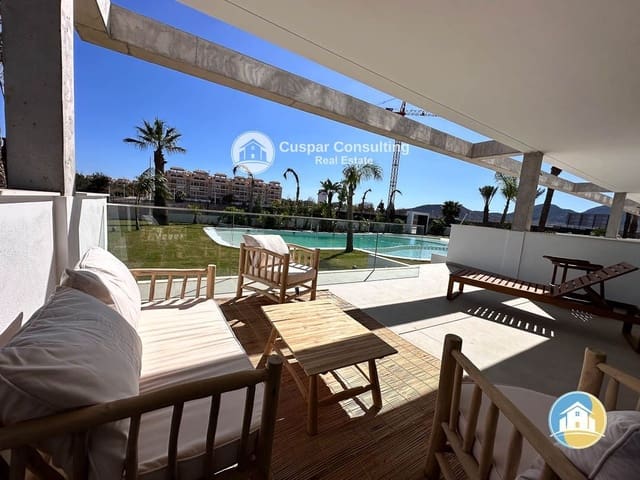 2 camera da letto Appartamento in vendita in Mar de Cristal, Cartagena con piscina garage - 270.000 € (Rif: 8555898)
