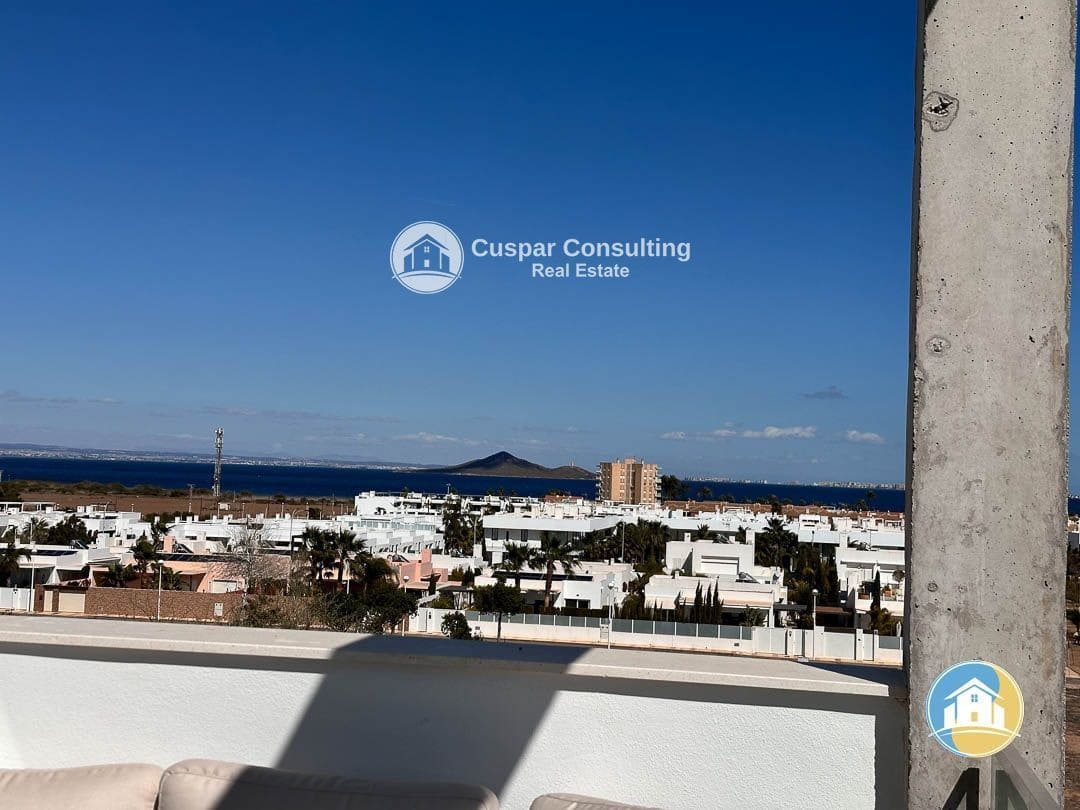 2 soverom Leilighet til salgs i Mar de Cristal med svømmebasseng garasje - € 270 000 (Ref: 8555898)