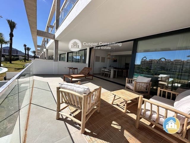 2 camera da letto Appartamento in vendita in Mar de Cristal, Cartagena con piscina garage - 270.000 € (Rif: 8555898)
