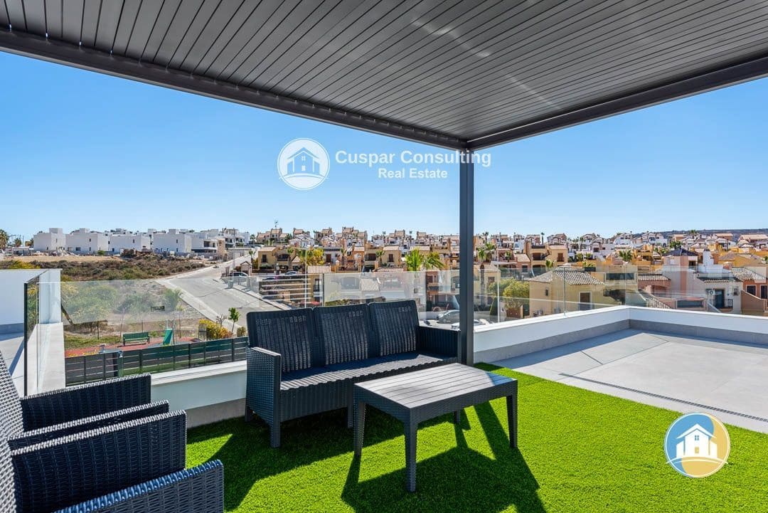 3 camera da letto Villa in vendita in Algorfa con piscina garage - 640.000 € (Rif: 8555900)