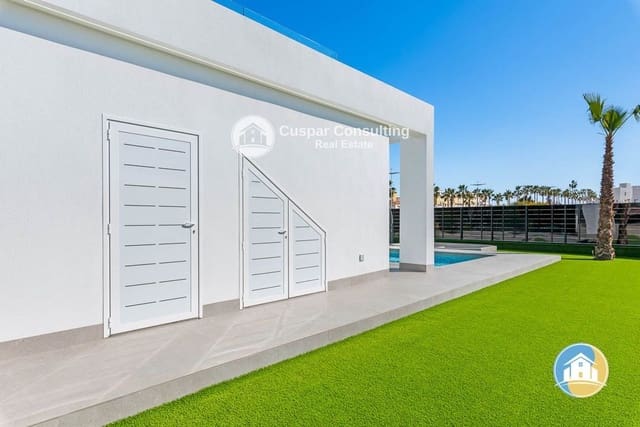 3 camera da letto Villa in vendita in Algorfa con piscina garage - 640.000 € (Rif: 8555900)
