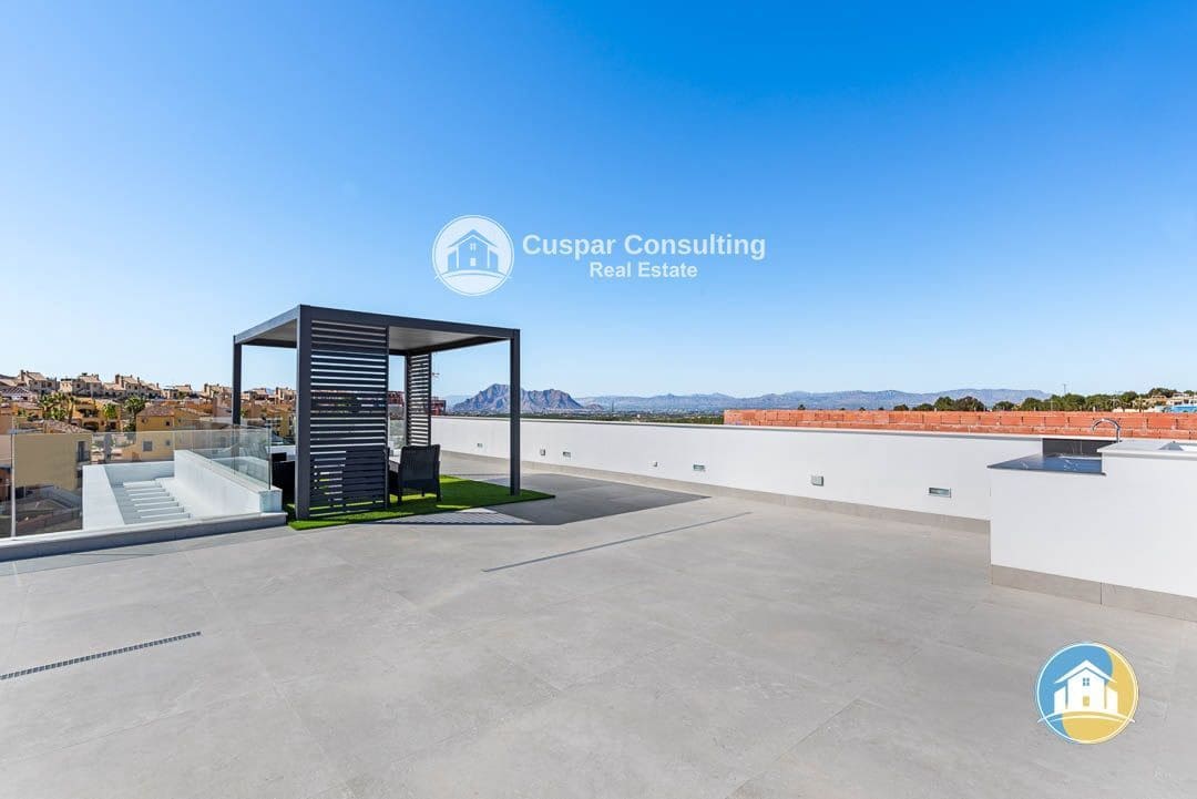 3 camera da letto Villa in vendita in Algorfa con piscina garage - 640.000 € (Rif: 8555900)