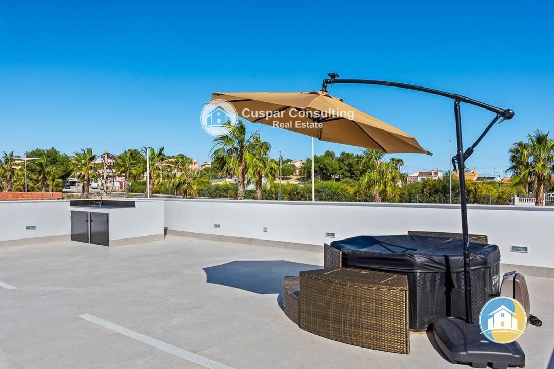 3 camera da letto Villa in vendita in Algorfa con piscina garage - 640.000 € (Rif: 8555900)