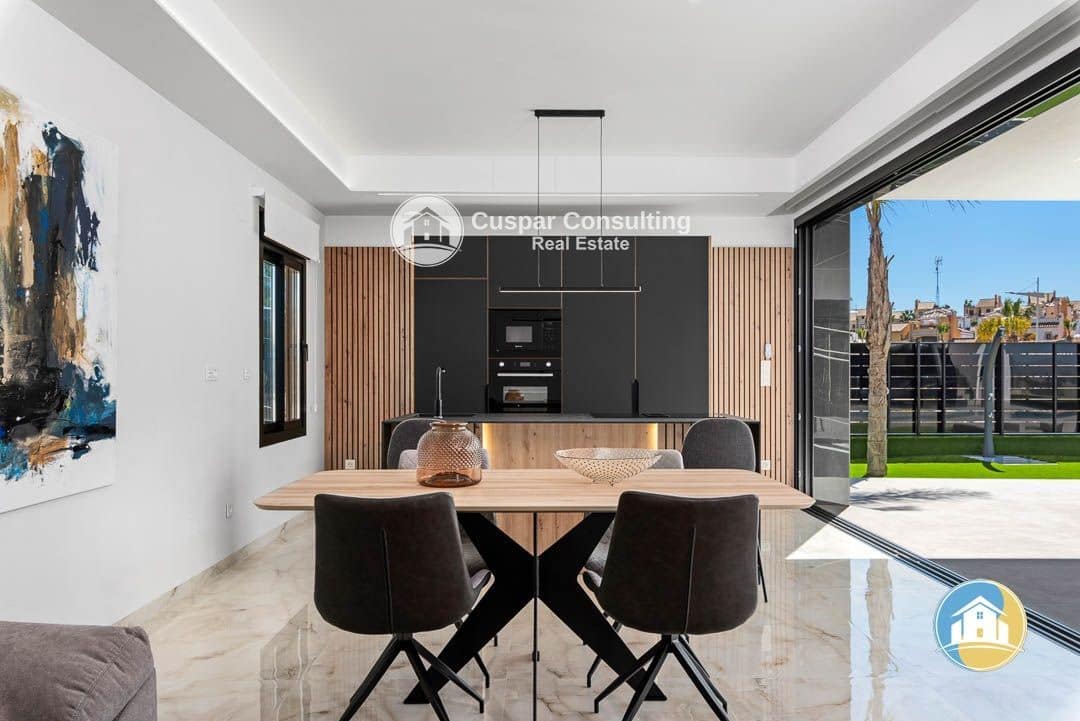 3 camera da letto Villa in vendita in Algorfa con piscina garage - 640.000 € (Rif: 8555900)