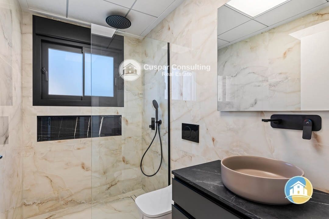 3 camera da letto Villa in vendita in Algorfa con piscina garage - 640.000 € (Rif: 8555900)