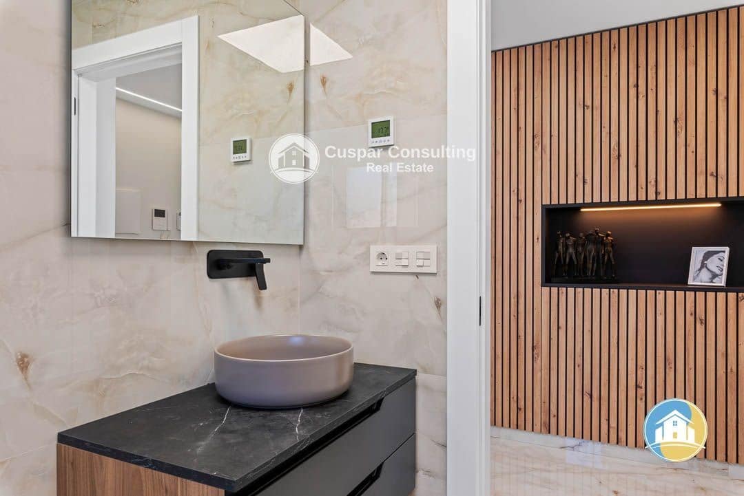 3 camera da letto Villa in vendita in Algorfa con piscina garage - 640.000 € (Rif: 8555900)