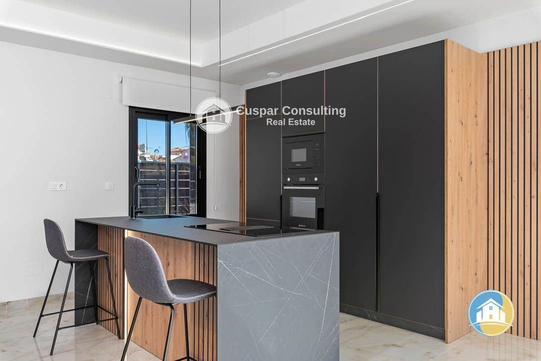 3 camera da letto Villa in vendita in Algorfa con piscina garage - 640.000 € (Rif: 8555900)