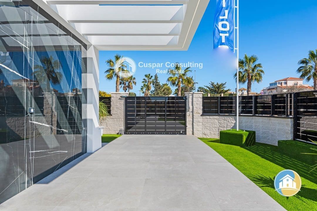 3 camera da letto Villa in vendita in Algorfa con piscina garage - 640.000 € (Rif: 8555900)