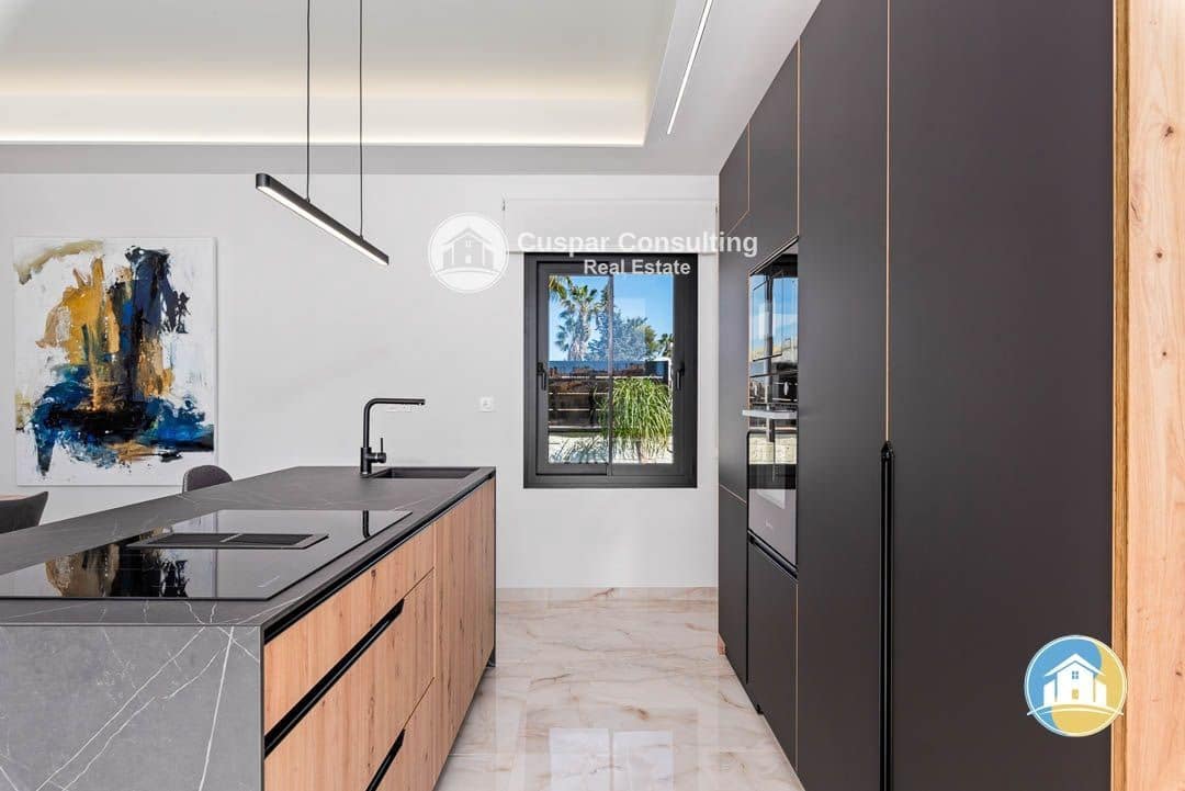 3 camera da letto Villa in vendita in Algorfa con piscina garage - 640.000 € (Rif: 8555900)