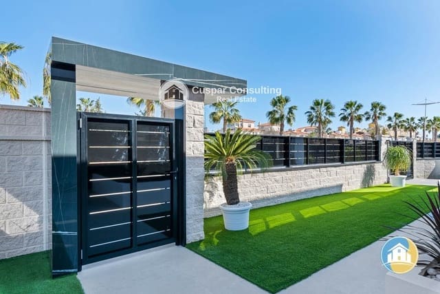 3 camera da letto Villa in vendita in Algorfa con piscina garage - 640.000 € (Rif: 8555900)