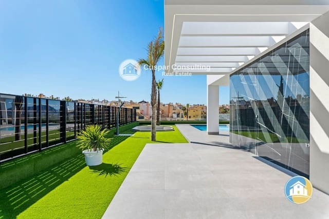 3 camera da letto Villa in vendita in Algorfa con piscina garage - 640.000 € (Rif: 8555900)