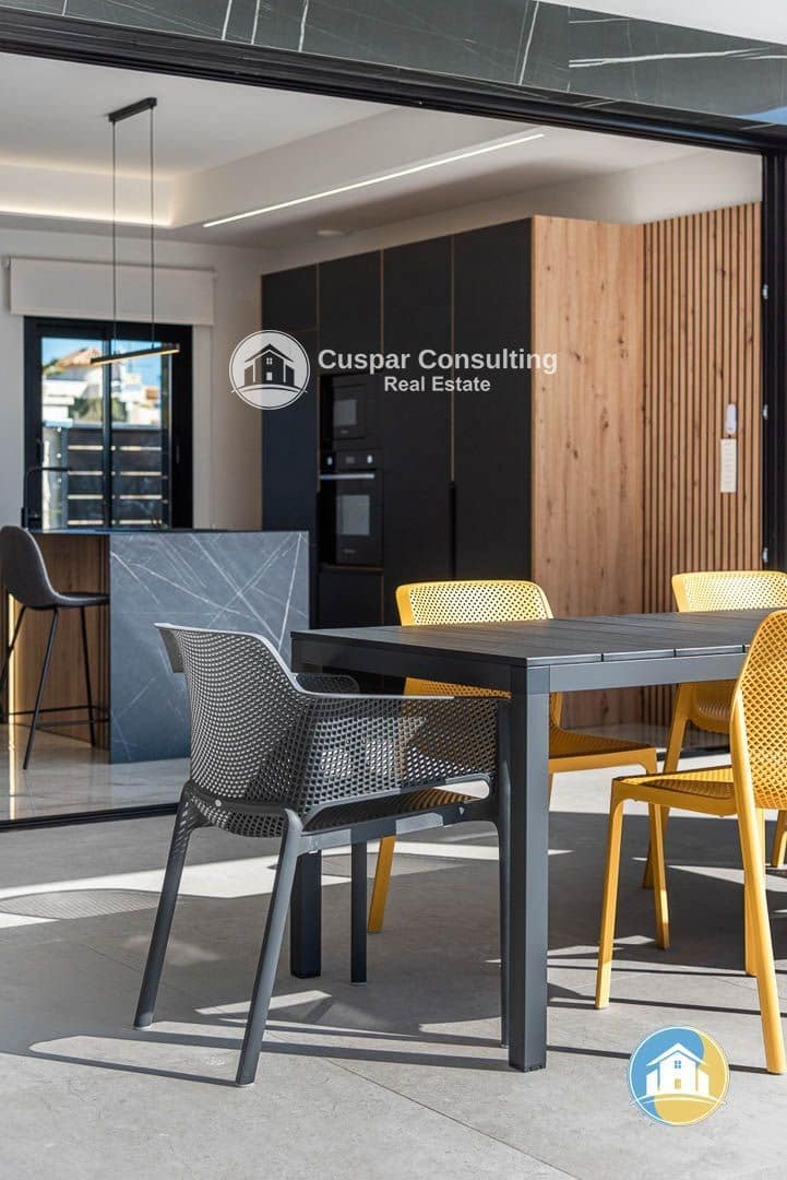 3 camera da letto Villa in vendita in Algorfa con piscina garage - 640.000 € (Rif: 8555900)