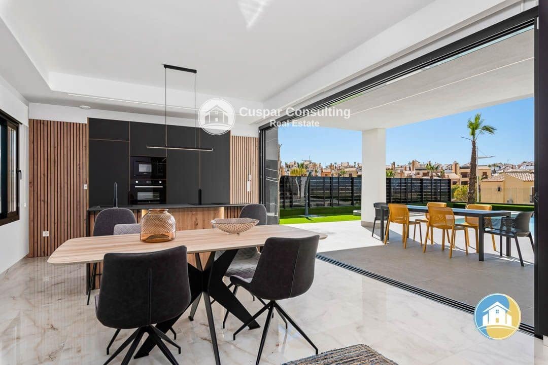 3 camera da letto Villa in vendita in Algorfa con piscina garage - 640.000 € (Rif: 8555900)