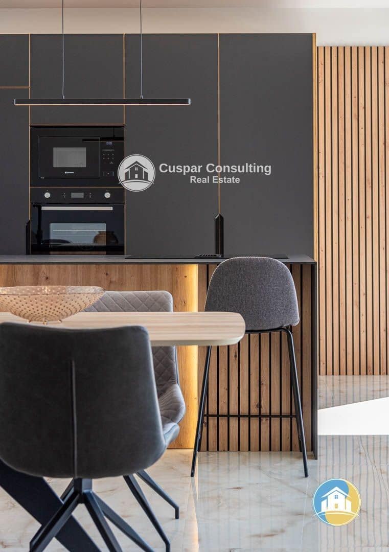 3 camera da letto Villa in vendita in Algorfa con piscina garage - 640.000 € (Rif: 8555900)