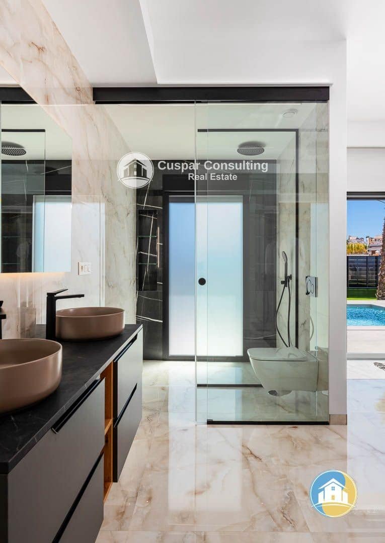 3 camera da letto Villa in vendita in Algorfa con piscina garage - 640.000 € (Rif: 8555900)