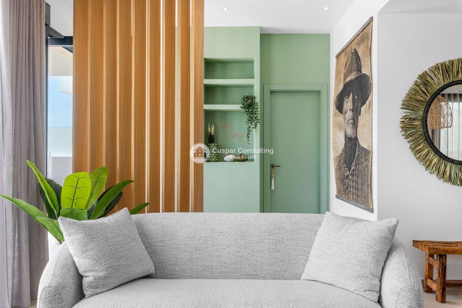 3 bedroom Villa for sale in Dolores with pool garage - € 389,000 (Ref: 8555901)