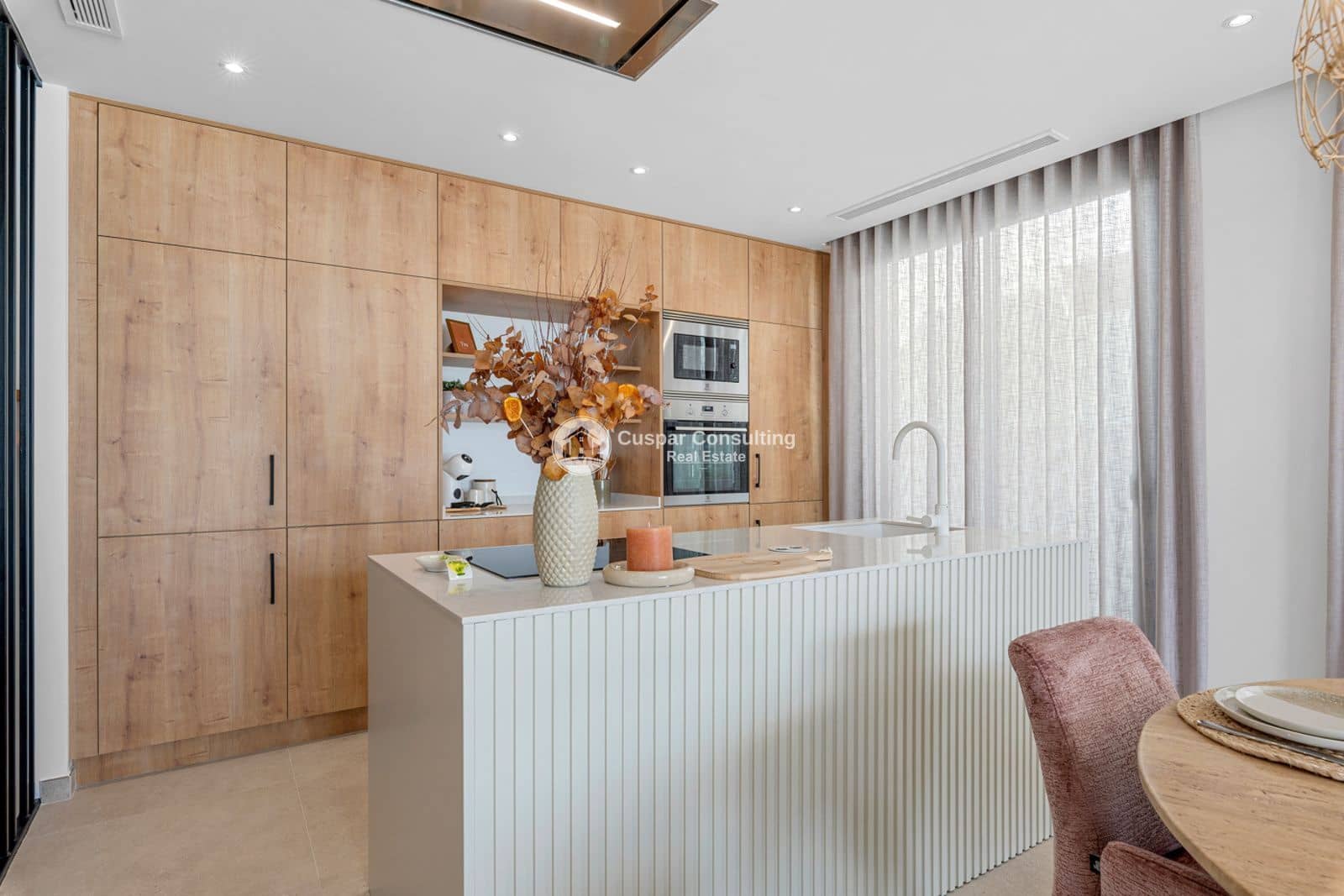 3 bedroom Villa for sale in Dolores with pool garage - € 389,000 (Ref: 8555901)