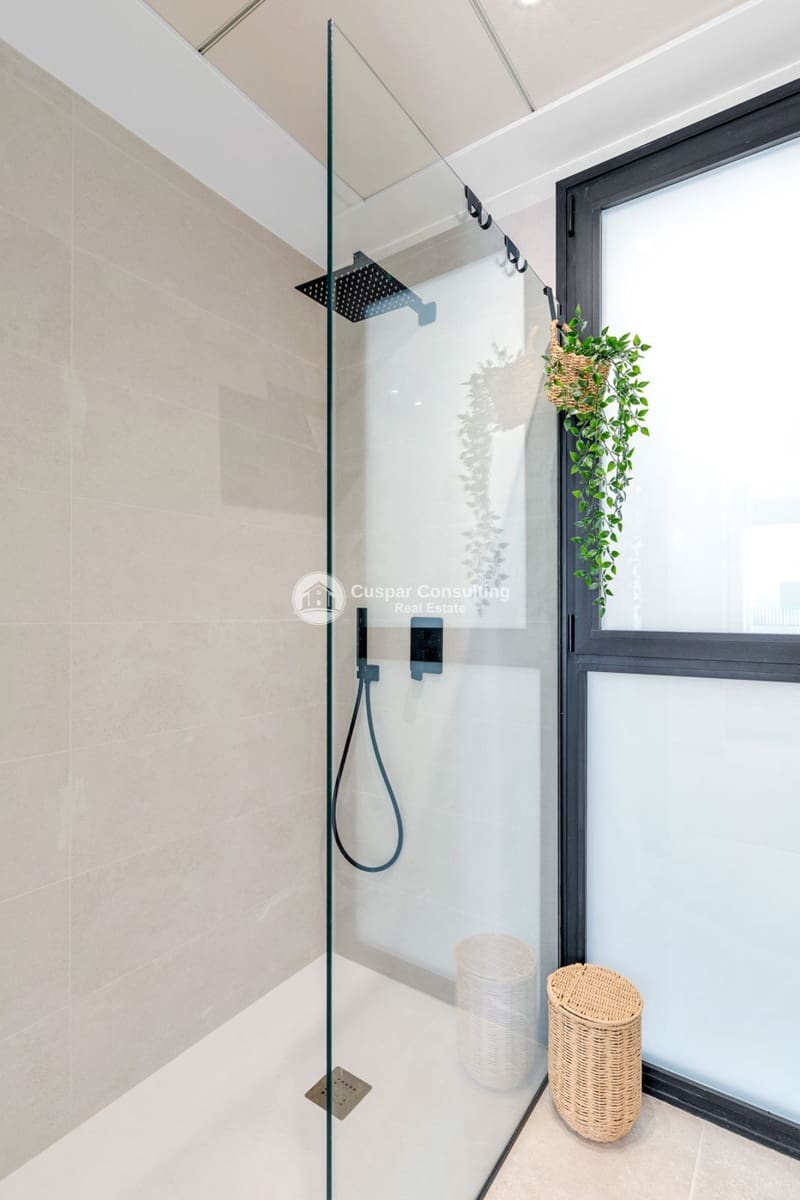 3 bedroom Villa for sale in Dolores with pool garage - € 389,000 (Ref: 8555901)