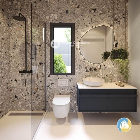 3 bedroom Villa for sale in San Miguel de Salinas with pool garage - € 399,900 (Ref: 8555902)