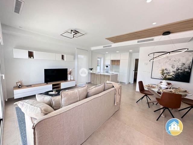 3 camera da letto Villa in vendita in Pilar de la Horadada ciudad, Pilar de la Horadada con piscina garage - 469.000 € (Rif: 8555903)