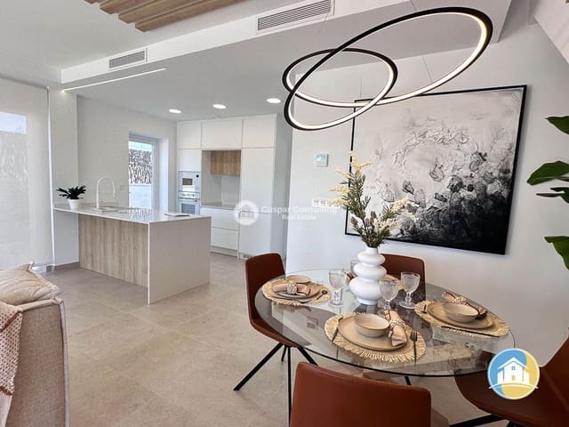 3 camera da letto Villa in vendita in Pilar de la Horadada ciudad, Pilar de la Horadada con piscina garage - 469.000 € (Rif: 8555903)