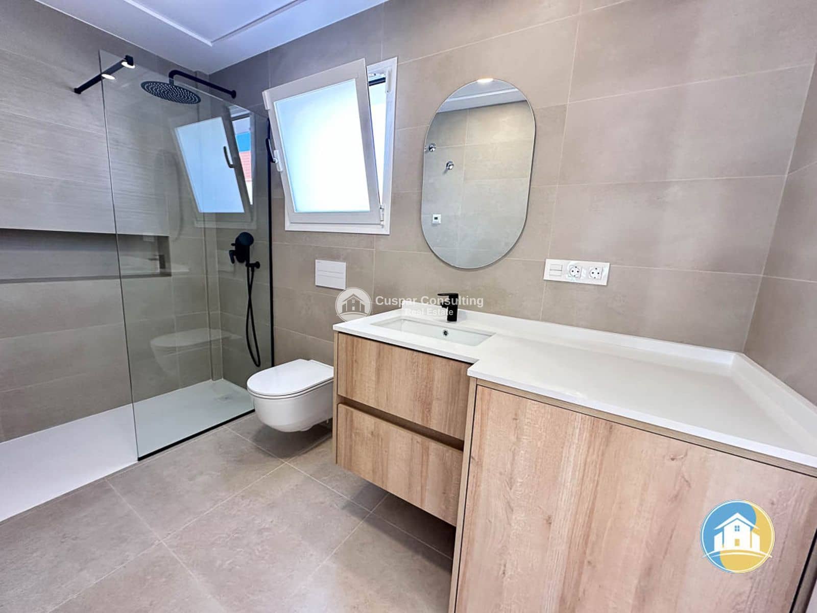 3 bedroom Villa for sale in Pilar de la Horadada with pool garage - € 469,000 (Ref: 8555903)