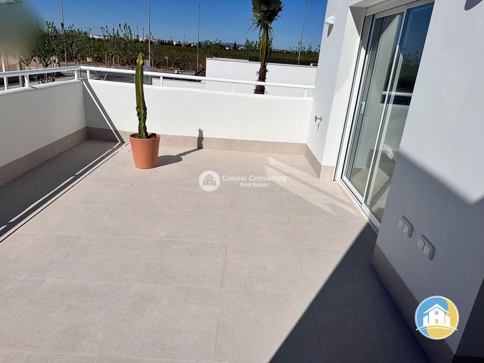 3 bedroom Villa for sale in Pilar de la Horadada with pool garage - € 469,000 (Ref: 8555903)