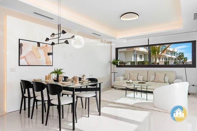 3 quarto Moradia para venda em Ciudad Quesada, Rojales com piscina garagem - 726 398 € (Ref: 8555904)