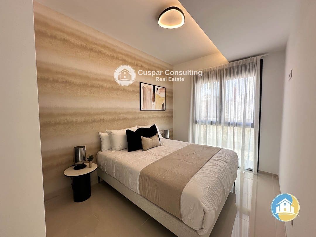 3 bedroom Villa for sale in Ciudad Quesada with pool garage - € 726,398 (Ref: 8555904)