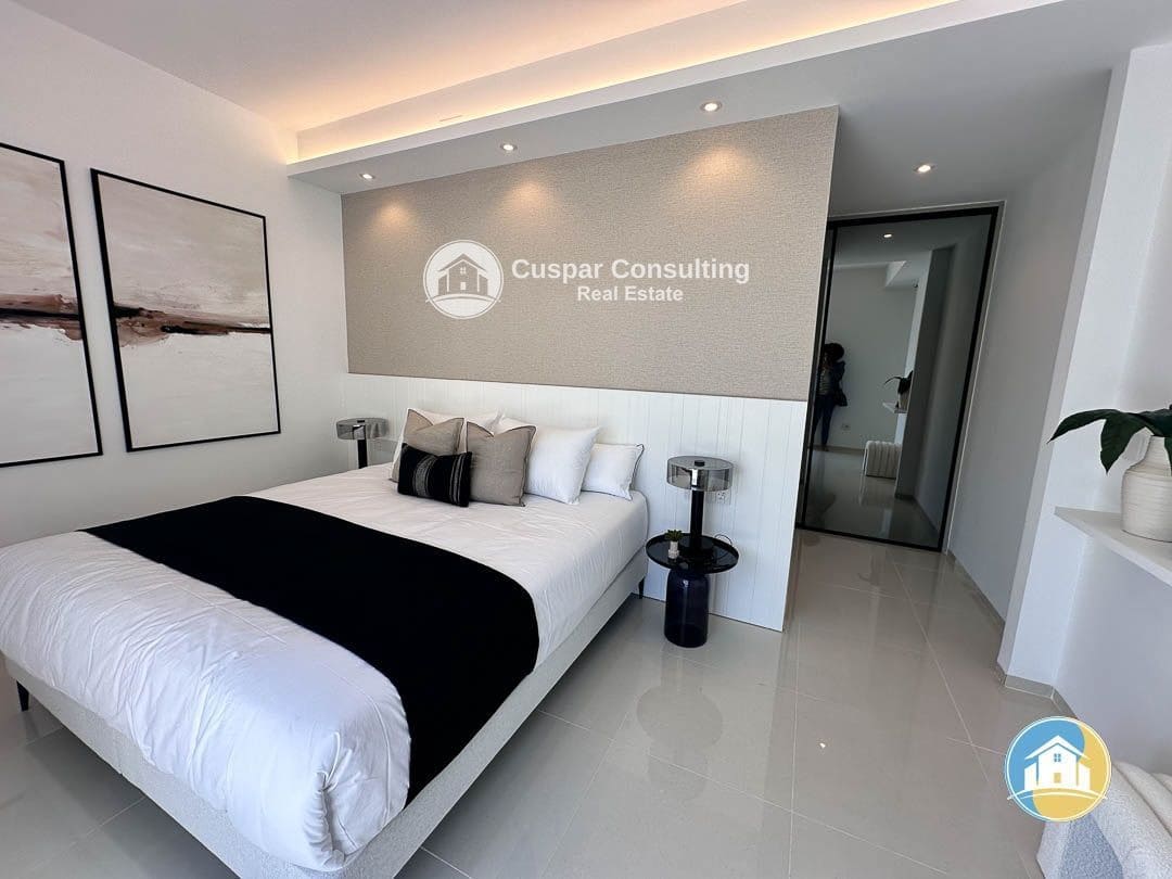 3 bedroom Villa for sale in Ciudad Quesada with pool garage - € 726,398 (Ref: 8555904)