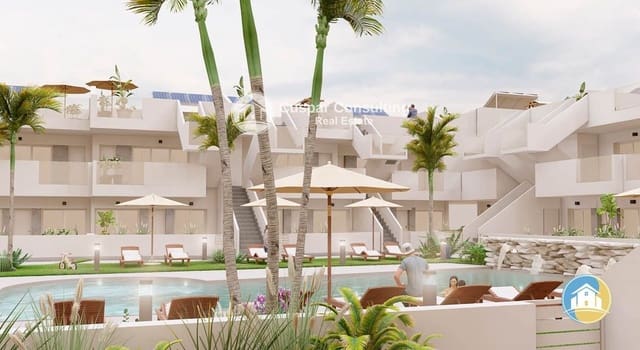 3 quarto Apartamento para venda em Torre-Pacheco com piscina garagem - 199 000 € (Ref: 8555909)