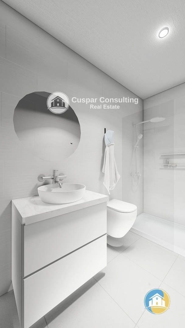 4 slaapkamer Villa te koop in Roldan met zwembad garage - € 580.000 (Ref: 8555910)