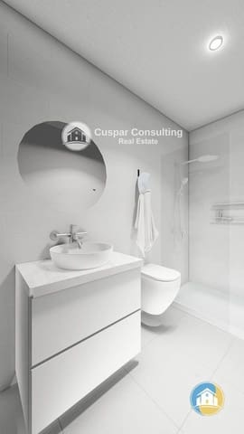 4 chambre Villa/Maison à vendre à Roldan, Torre-Pacheco avec piscine garage - 580 000 € (Ref: 8555910)