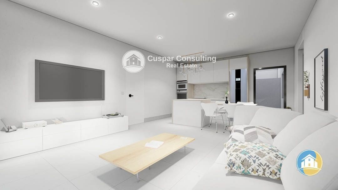 4 slaapkamer Villa te koop in Roldan met zwembad garage - € 580.000 (Ref: 8555910)