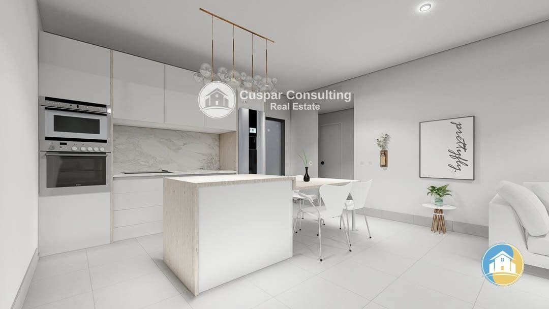 4 slaapkamer Villa te koop in Roldan met zwembad garage - € 580.000 (Ref: 8555910)