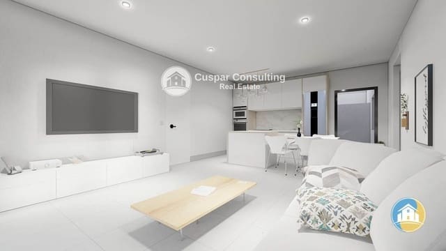 4 chambre Villa/Maison à vendre à Roldan, Torre-Pacheco avec piscine garage - 580 000 € (Ref: 8555910)