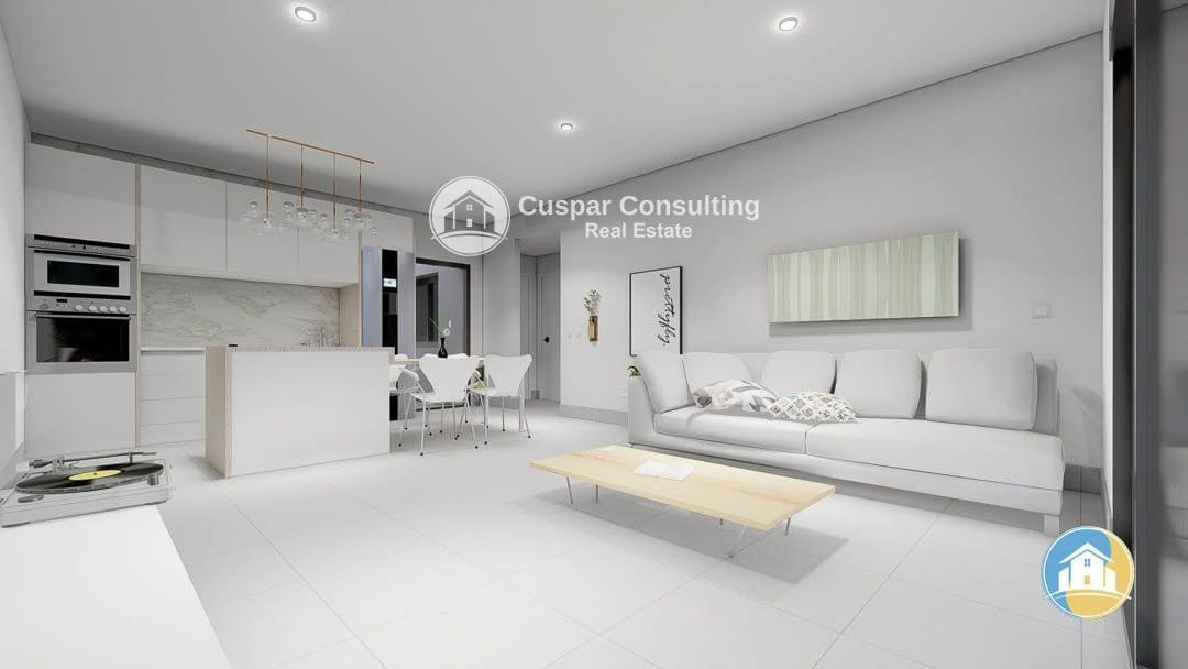 4 slaapkamer Villa te koop in Roldan met zwembad garage - € 580.000 (Ref: 8555910)