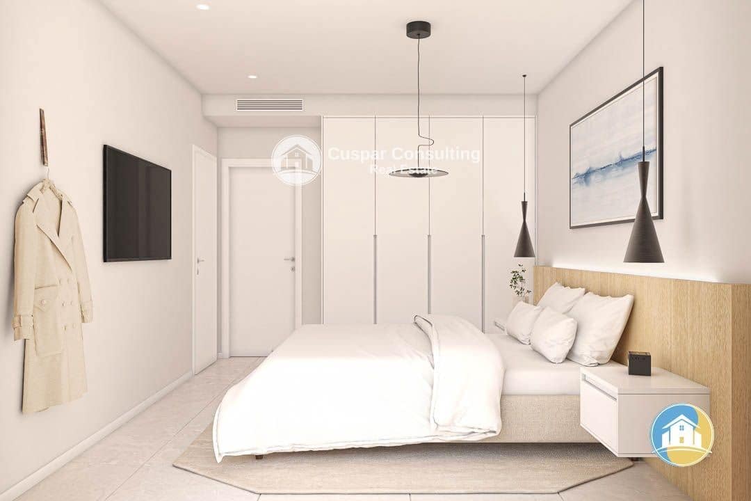 3 Zimmer Wohnung zu verkaufen in Pilar de la Horadada mit Pool Garage - 225.000 € (Ref: 8555912)