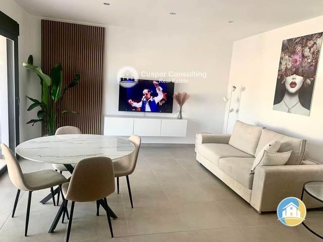 3 Zimmer Wohnung zu verkaufen in Pilar de la Horadada ciudad, Pilar de la Horadada mit Pool Garage - 225.000 € (Ref: 8555912)