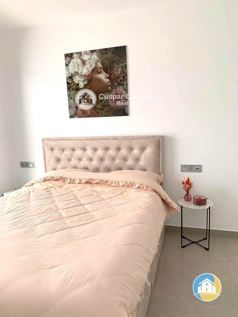 3 Zimmer Wohnung zu verkaufen in Pilar de la Horadada mit Pool Garage - 225.000 € (Ref: 8555912)